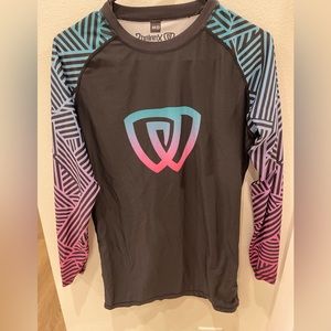 Phalanx BJJ Rashguard